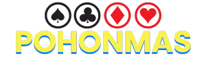 Logo POHONMAS